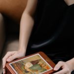 Подарки названия