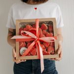 Какой подарок дать