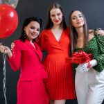 Одинаковые подарки